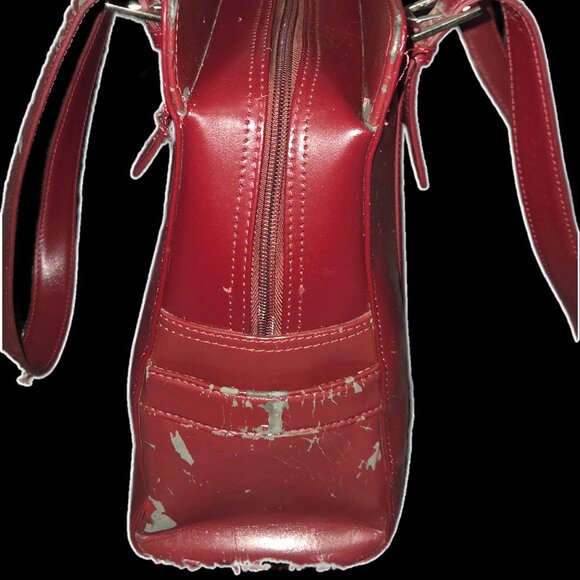 Professional Franklin Covey business tote - Picture 4 of 7